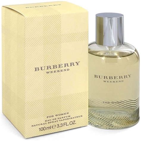 burberry weekend cologne